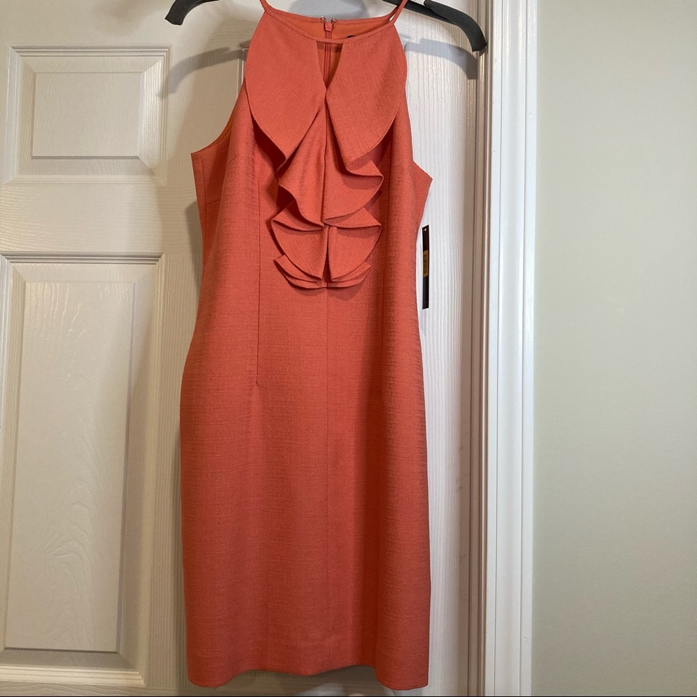 Alex Marie Francis Dress NWT Size 4